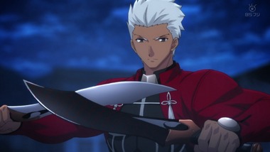 Fate stay night 0話 感想 画像14