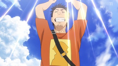 GATE 自衛隊 24話 感想 画像18