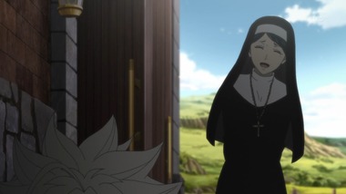 ブラッククローバー 1話感想画像16