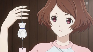 サクラダリセット 3話 感想 画像1