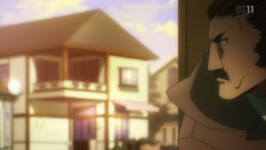 魔法科高校の劣等生 20話 感想 画像11