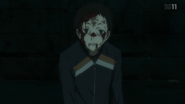 デュラララ！！×２ 転 19話 感想 画像5