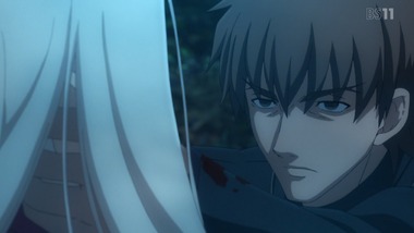 Ｆａｔｅ
