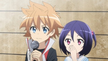 城下町のダンデライオン 6話 感想 画像4