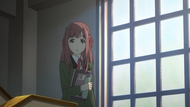 Lostorage incited WIXOSS １話 感想 画像8