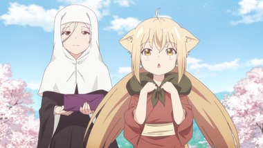 このはな綺譚 1話感想画像1