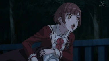 Dance with Devils 10話 感想 画像19