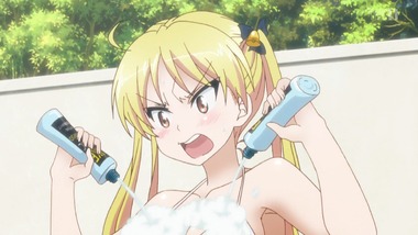 ばくおん!! 5話 感想 画像25
