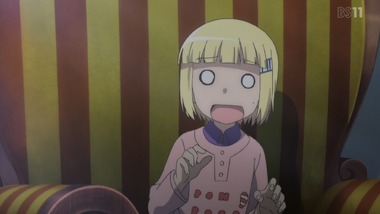 アリスと蔵六 11話 感想 画像15