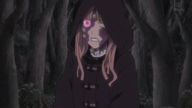 ノラガミ ARAGOTO 5話 感想 画像5