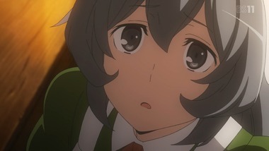 ダンまち 画像 アニメ 感想 実況4