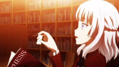 ようこそ実力至上主義の教室へ 12話感想画像17