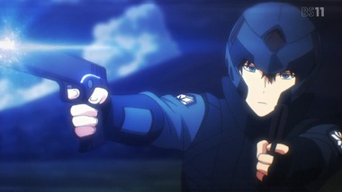 魔法科高校の劣等生 16話 感想 画像7
