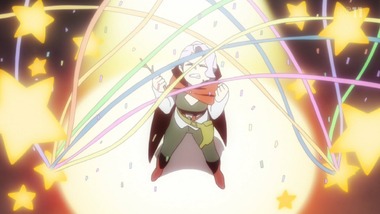 リトルウィッチアカデミア 24話 感想 画像12