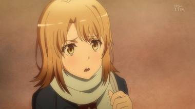 俺ガイル 7話 画像 感想 実況0