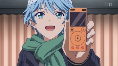 風夏 9話 感想 画像13