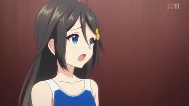 無彩限のファントム・ワールド 8話 感想 画像14