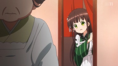 ご注文はうさぎですか15 9話 感想 画像15