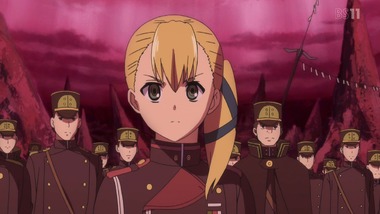 終わりのセラフ 24話 感想 画像8