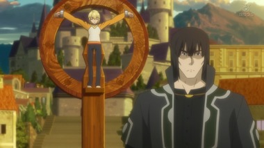 ゼロから始める魔法の書 8話 感想 画像9