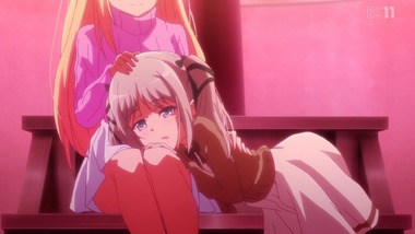 ひなろじ 11話感想画像22