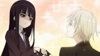 妖狐×僕SS 1話感想画像5
