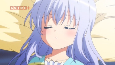 ご注文はうさぎですか14 4話 感想 画像14