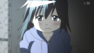 ひだまりスケッチ 5話 感想 画像14