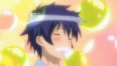 妹さえいればいい