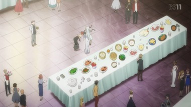 ダンまち 外伝 3話 感想 画像0