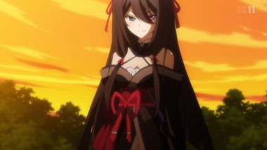 最弱無敗の神装機竜 11話 感想 画像4