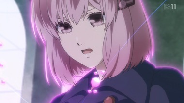 ノルン+ノネット 10話 感想 画像8