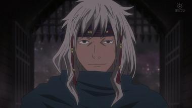 ノラガミ ARAGOTO 6話 感想 画像0