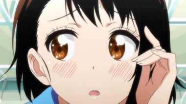 ニセコイ： 11話  画像 感想 実況0