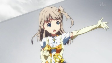 チアフルーツ 12話感想画像8