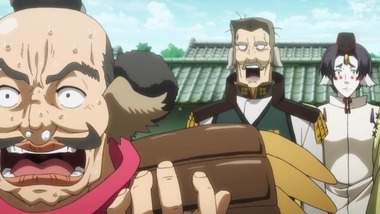 うたわれるもの 偽りの仮面 25話 感想 画像19