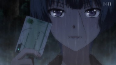 ようこそ実力至上主義の教室へ 11話感想画像23