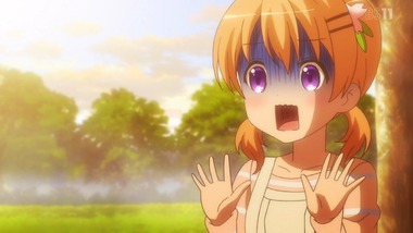 ご注文はうさぎですか15 8話 感想 画像15