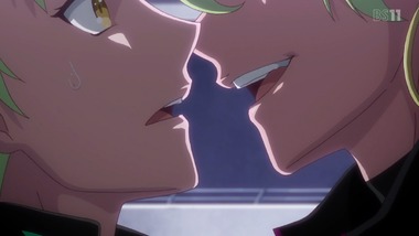 ラクエンロジック 10話 感想 画像3