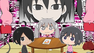 終物語 9話 感想 画像12