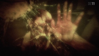 影鰐-KAGEWANI- 8話 感想 画像5