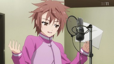 少女たちは荒野を目指す 9話 感想 画像12