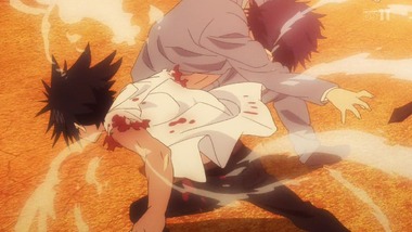 魔法先生ネギま!2 1話感想画像21