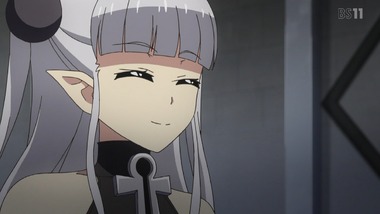 新妹魔王の契約者BURST 7話 感想 画像22