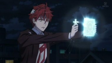 Dance with Devils 4話 感想 画像12