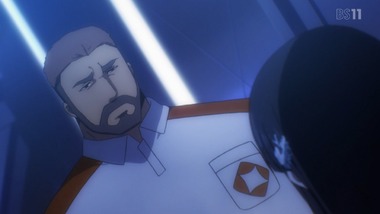 魔法科高校の劣等生 26話 感想 画像11