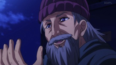 アクティヴレイド 8話 感想 画像8