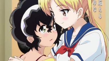 ばくおん!! 11話 感想 画像13