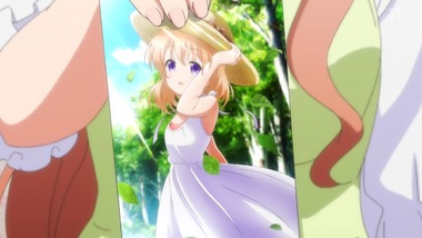 ご注文はうさぎですか25 12話 感想 画像25
