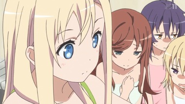 はいふり　６話 感想 画像6